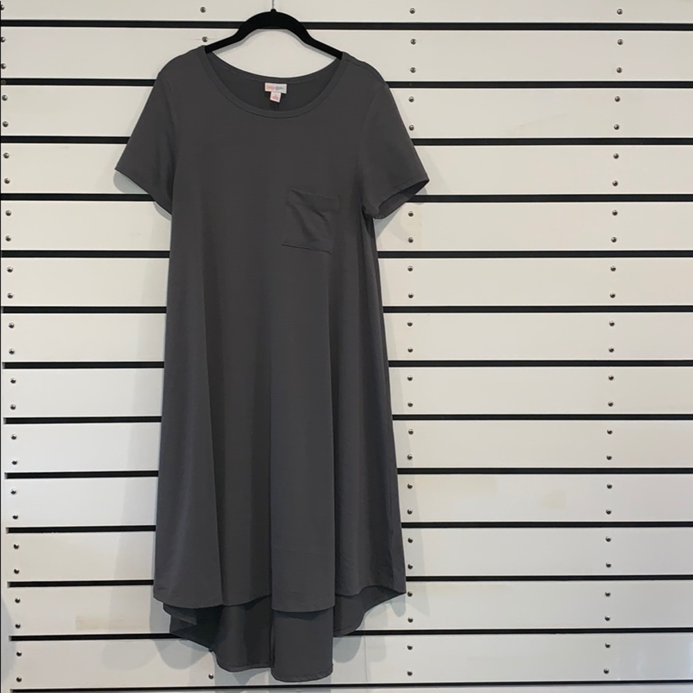 LuLaRoe Carly Dress